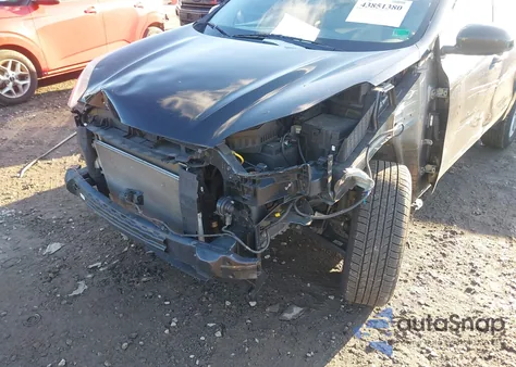 2019 Kia Sportage Lx из США, поврежденный, VIN KNDPM3AC7K7526990